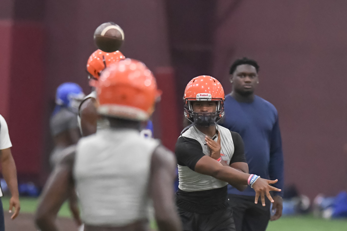 mississippi state football camp stonka burnside mack howard 202217